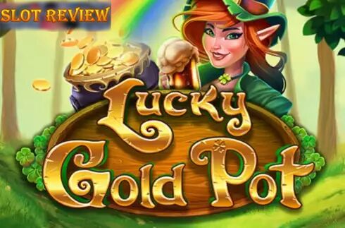 Lucky Gold Pot slot